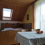 Gerlachov - Anna Bajzikova Gerlachov (Poprad)