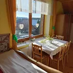 Gerlachov - Anna Bajzikova Σπίτι διακοπών Gerlachov (Poprad)