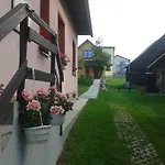 Gerlachov - Anna Bajzikova *