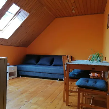 Gerlachov - Anna Bajzikova *