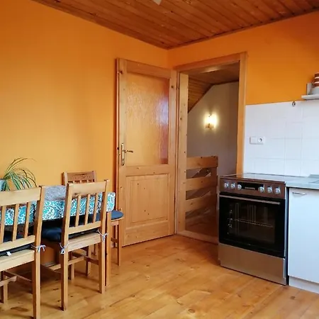 Gerlachov - Anna Bajzikova