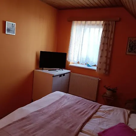 Ubytovanie Gerlachov - Anna Bajzikova * Gerlachov (Poprad)