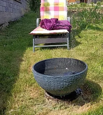 Gerlachov - Anna Bajzikova 펜션 *