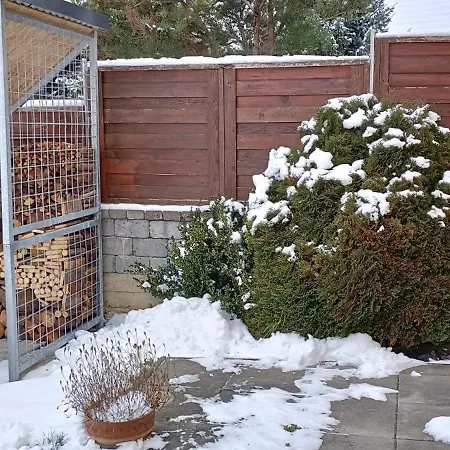 펜션 Gerlachov - Anna Bajzikova *