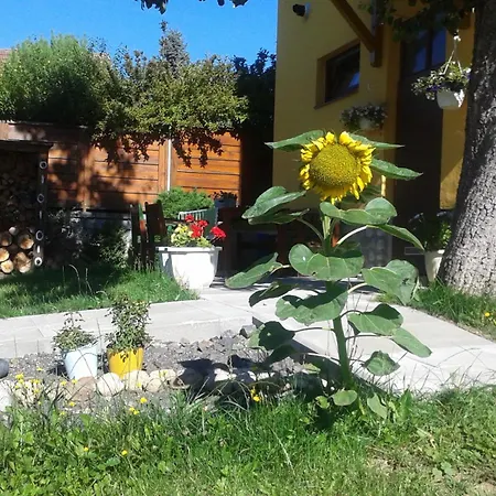 Gerlachov - Anna Bajzikova * 게를라호우