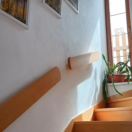 בית נופש Gerlachov - Anna Bajzikova