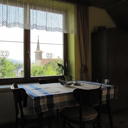 Gerlachov - Anna Bajzikova 게를라호우