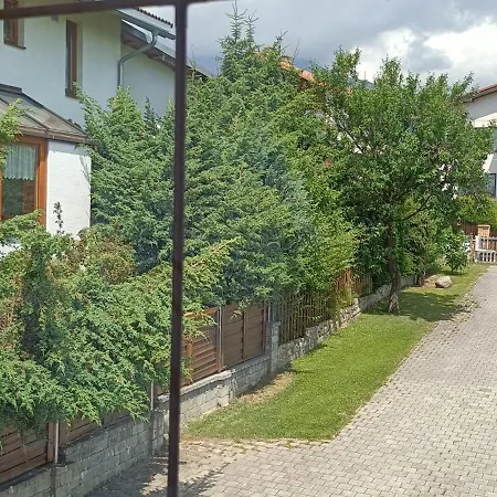 Gerlachov - Anna Bajzikova