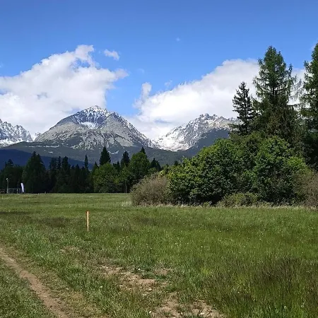 Gerlachov - Anna Bajzikova *
