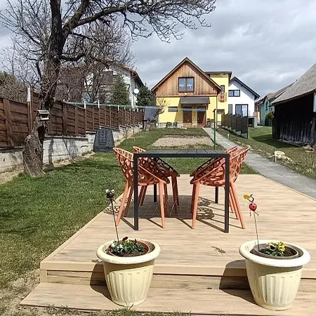 Gerlachov - Anna Bajzikova