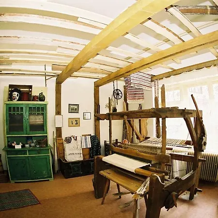 Gerlachov - Anna Bajzikova 게를라호우