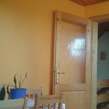 Gerlachov - Anna Bajzikova