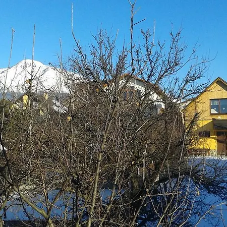 Gerlachov - Anna Bajzikova 게를라호우