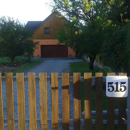 Gerlachov - Anna Bajzikova