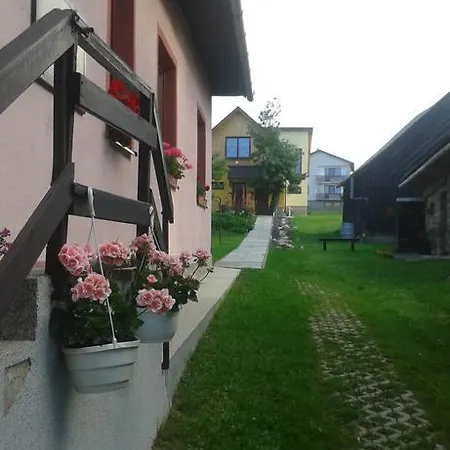 Gerlachov - Anna Bajzikova *