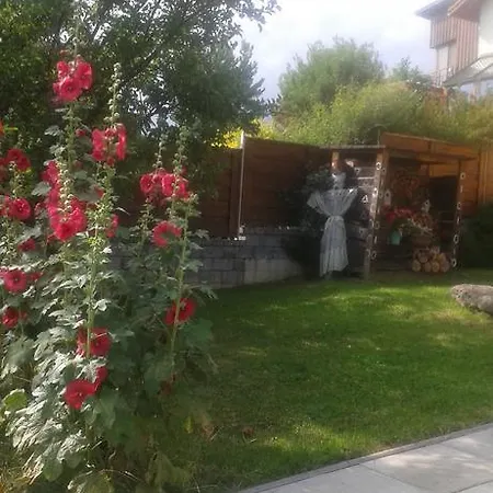 Ubytovanie Gerlachov - Anna Bajzikova * Gerlachov (Poprad)