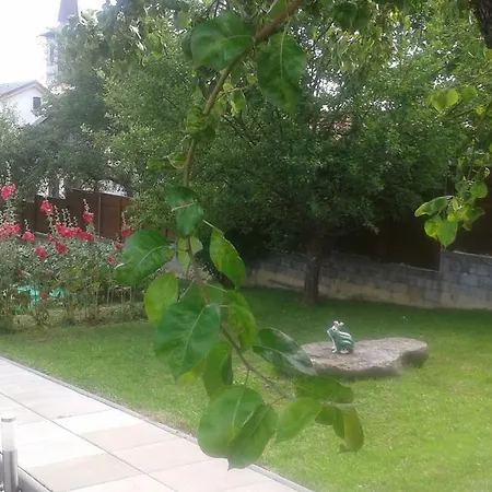 Gerlachov - Anna Bajzikova