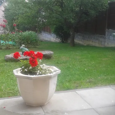 Gerlachov - Anna Bajzikova * 게를라호우