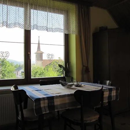 펜션 Gerlachov - Anna Bajzikova *