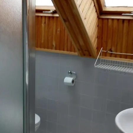 Gerlachov - Anna Bajzikova * 게를라호우