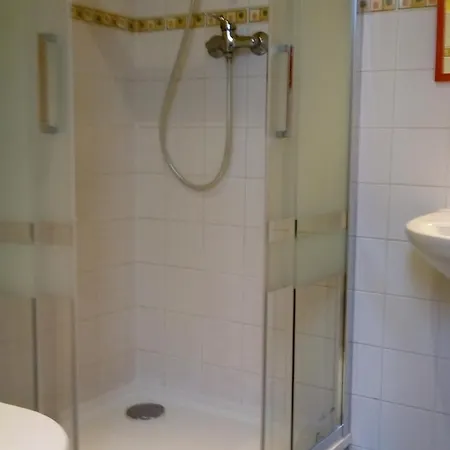 Gerlachov - Anna Bajzikova 펜션